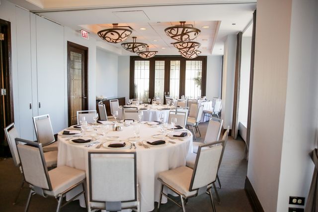 Featured photo from Ohio/Erie Room