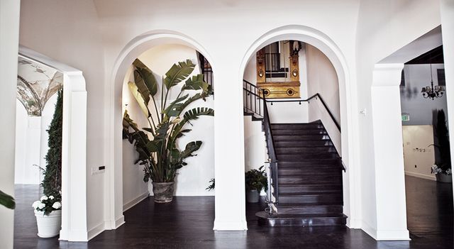 Featured photo from The Vestibule