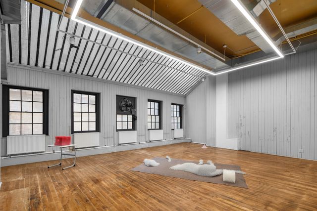 Featured photo from 3000 SQFT Art Gallery Venue for up to 150 Guests