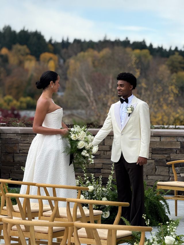 Featured photo from Omar & Rin
