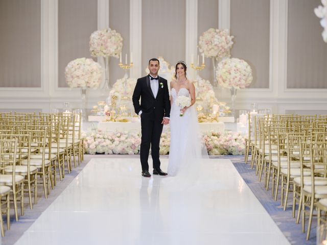 Featured photo from Romantic Opulence Defined at this Park Hyatt Aviara Resort Wedding