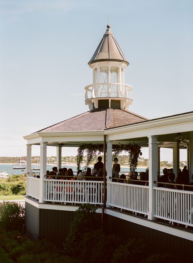 Featured photo from The Veranda at Harbor View Hotel