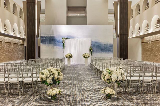 Featured photo from Palm Garden