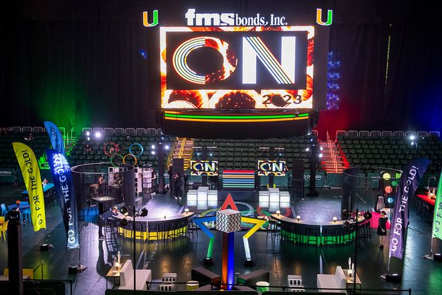 Featured photo from Owen's Olympic Arena at WATSCO Center