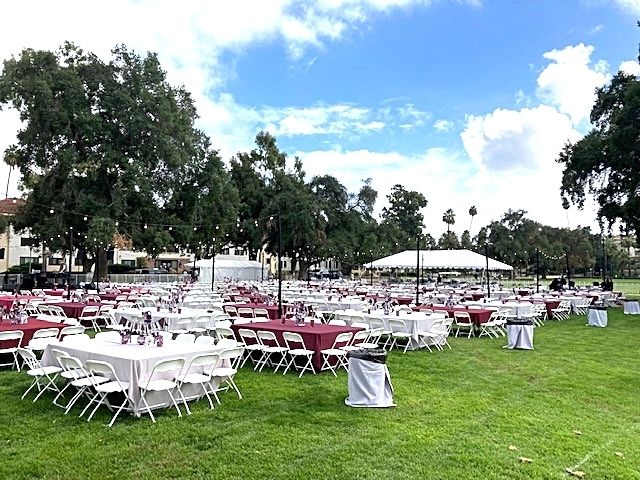 Featured photo from Picnic in the Park