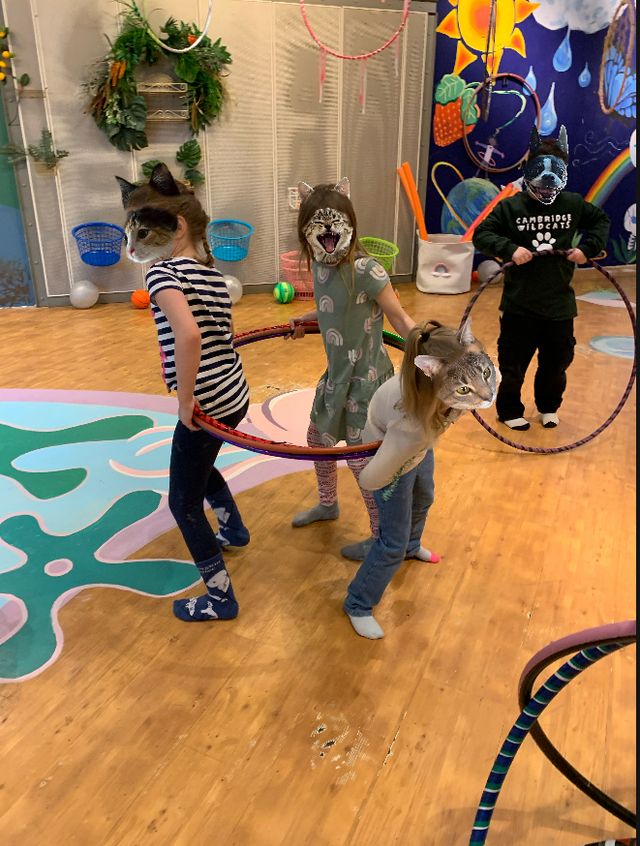 Featured photo from Partied