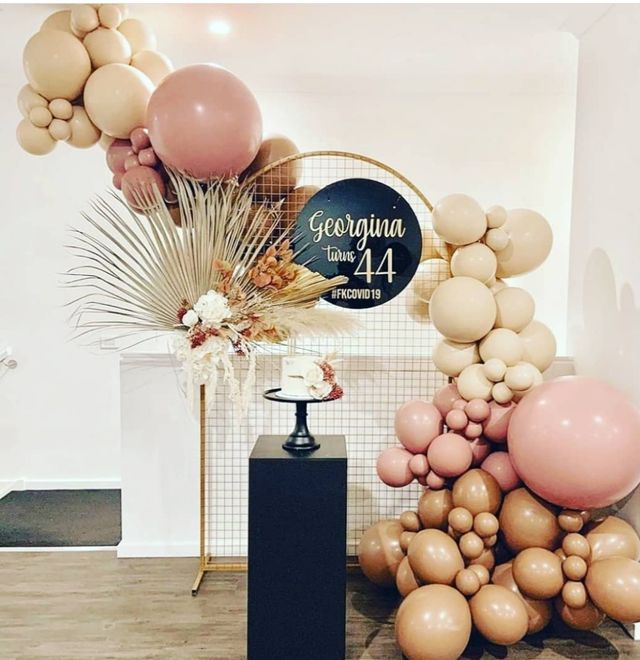 Featured photo from Georgina's 40th Birthday Party