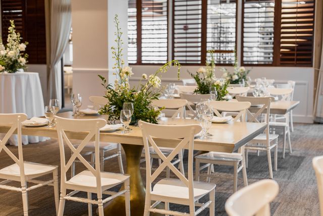 Featured photo from Wedding Ceremony and Reception Space