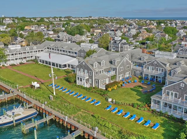 Featured photo from Courtyard