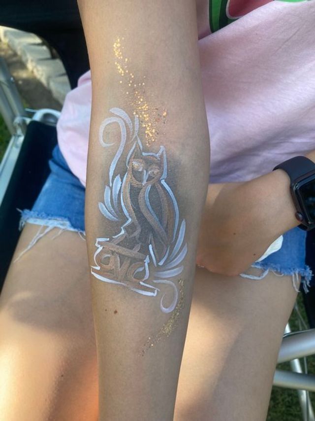 Featured photo from Sorority Bid Day