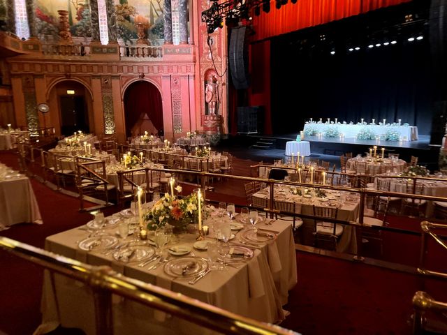 Featured photo from Filmore Wedding