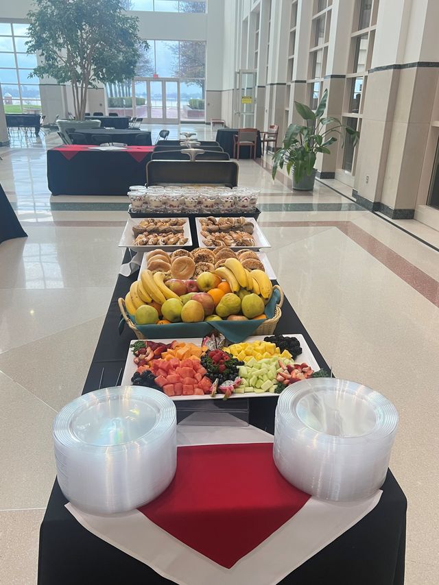 Featured photo from Icon Opening Day