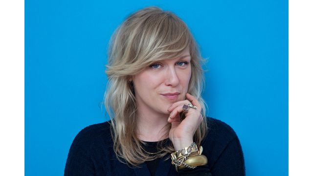 Featured photo from Jen Osborne // Headshots