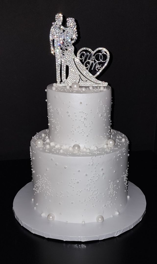 Featured photo from Wedding Cake