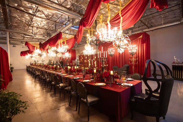 Featured photo from An Upscale 40th Birthday in Las Vegas, Nevada