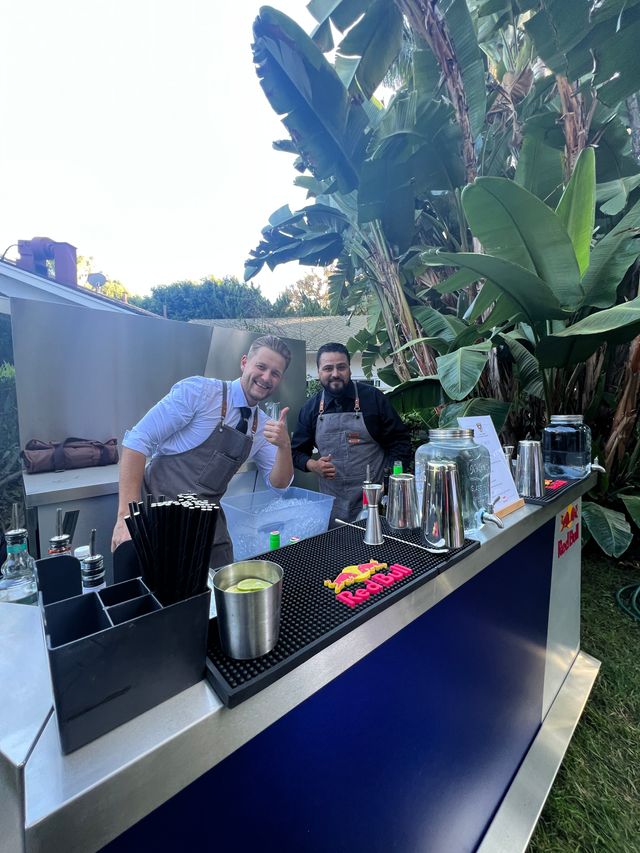 Featured photo from Austrian National Day