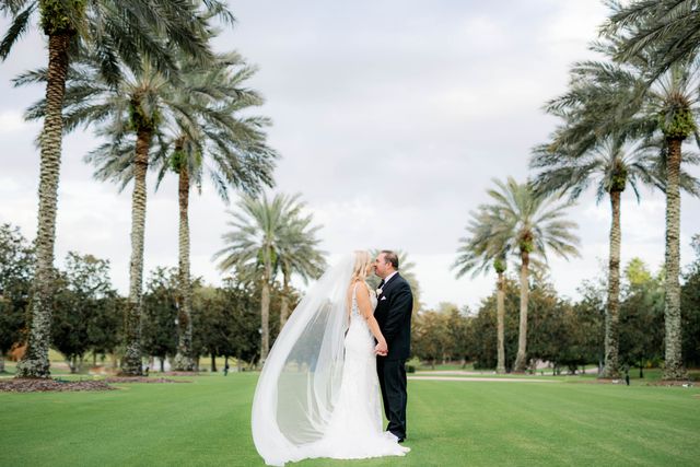 Featured photo from Check out this Timeless and Elegant White Wedding at The Ritz-Carlton Orlando