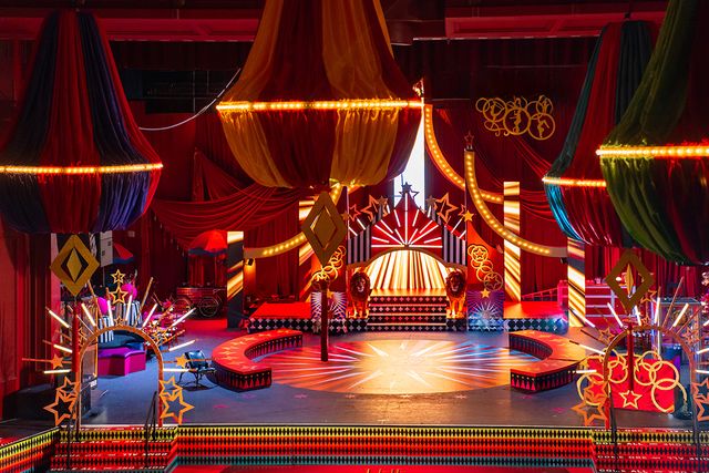 Featured photo from Circus: The Greatest Mitzvah on Earth at The Fillmore Miami Beach