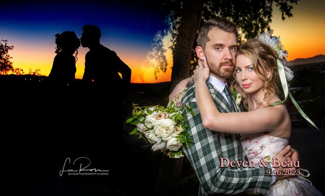 Featured photo from Deven & Bo