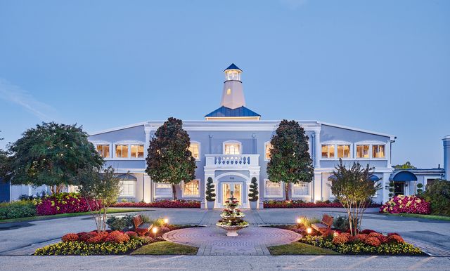 Featured photo from The Herrington Yacht Club & Herring Bay Gardens