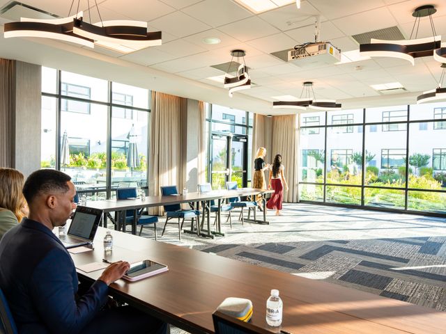 Featured photo from The Forsley Room
