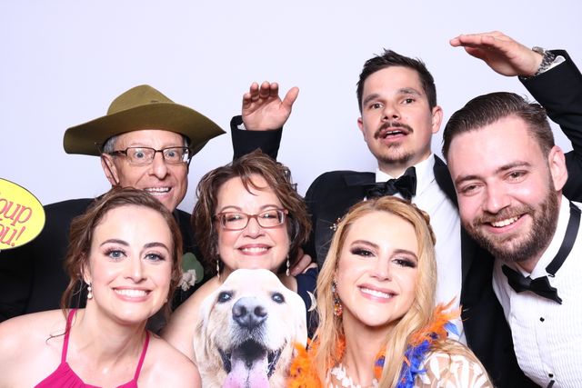 Featured photo from A Colorful Night in Miami