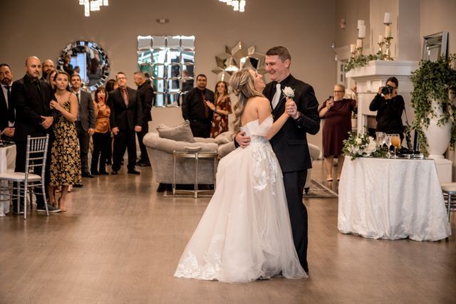 Featured photo from Wedding with a beautiful sunset