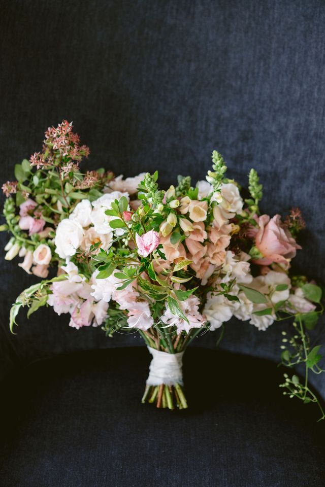 Featured photo from Wedding at The Boston Harbor Hotel