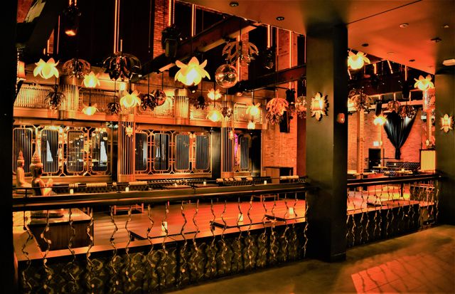 Featured photo from Lotus Garden