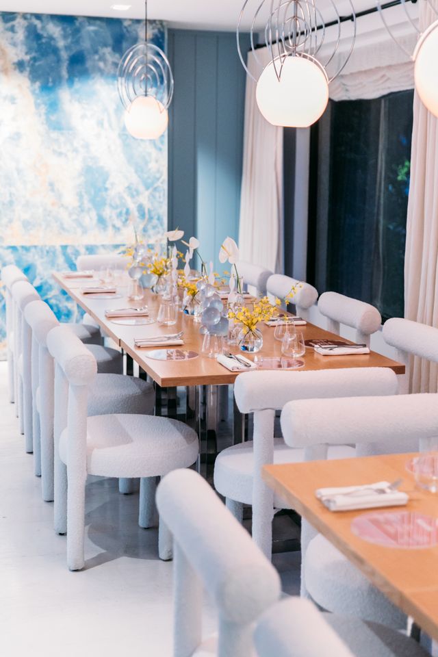 Featured photo from Kosas BB Burst Product Launch