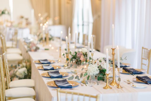 Featured photo from Grand Ballroom