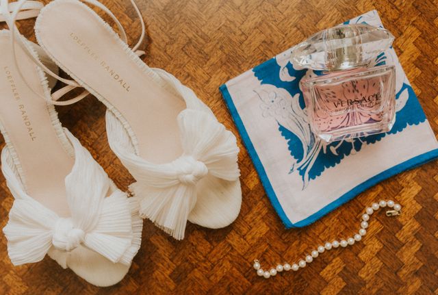 Featured photo from Country Club Wedding