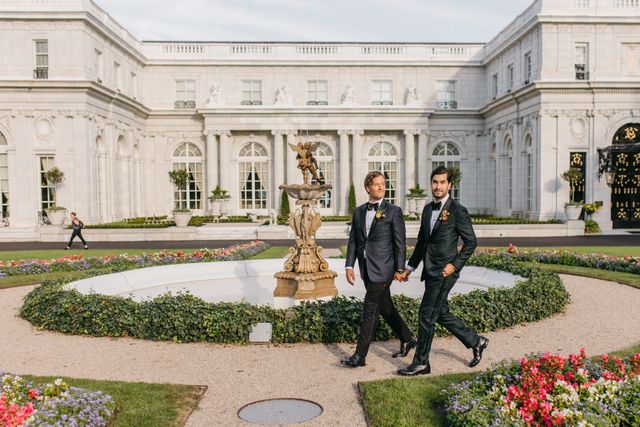 Featured photo from Michael & Whitaker