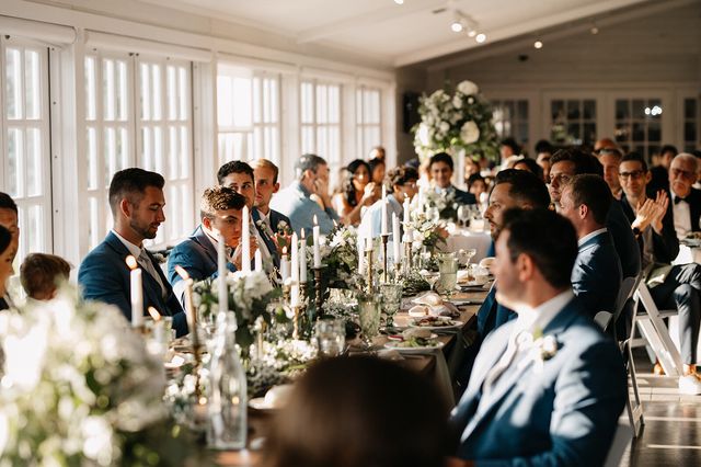 Featured photo from 2023 Weddings