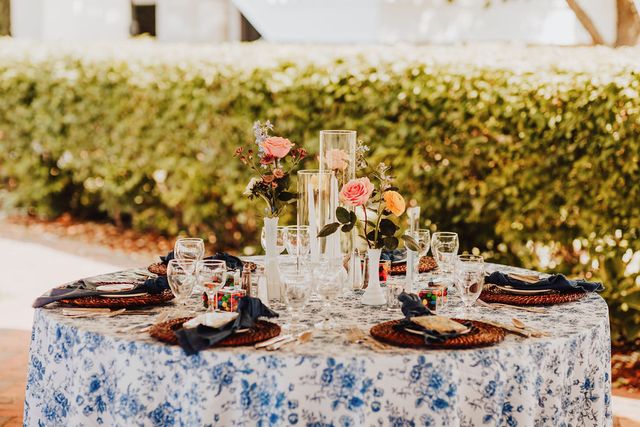 Featured photo from Perry Hotel Wedding