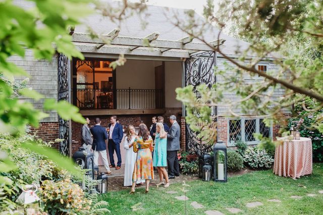 Featured photo from The Garden