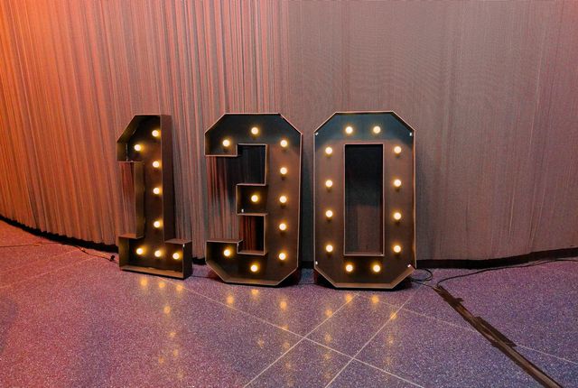 Featured photo from A Decades-Long Toast: Gordon's Wine Shines at 130-Year Celebration at GBH's Yawkey Theater