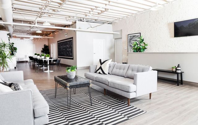 Featured photo from HighGround