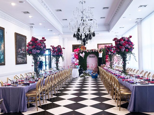 Featured photo from The Gallery Restaurant