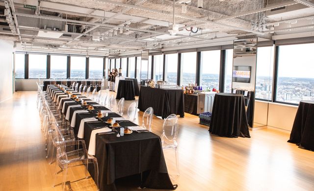 Featured photo from Studio 50