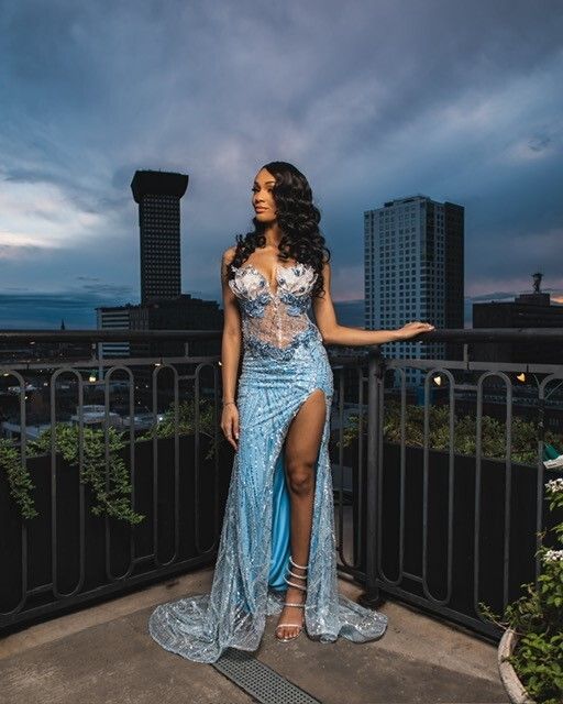 Prom Send Off Event | Virgin Hotels New Orleans | PartySlate
