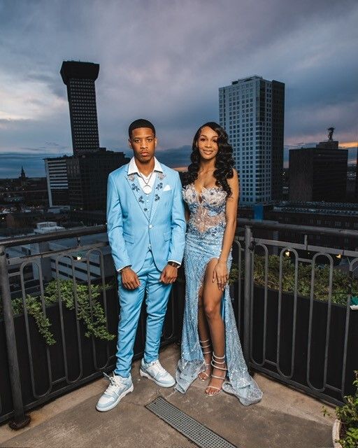 Prom Send Off Event | Virgin Hotels New Orleans | PartySlate Prom Send Off Event | Virgin Hotels New Orleans | PartySlate
