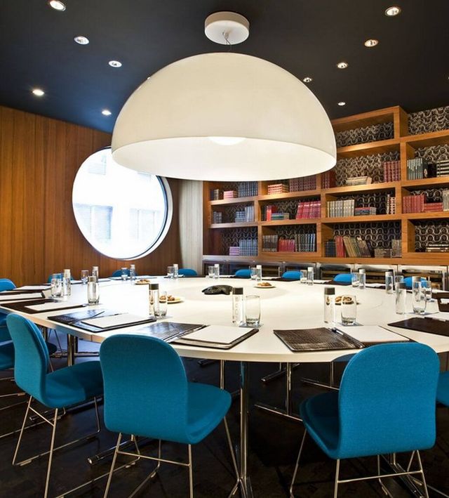 Featured photo from The Library