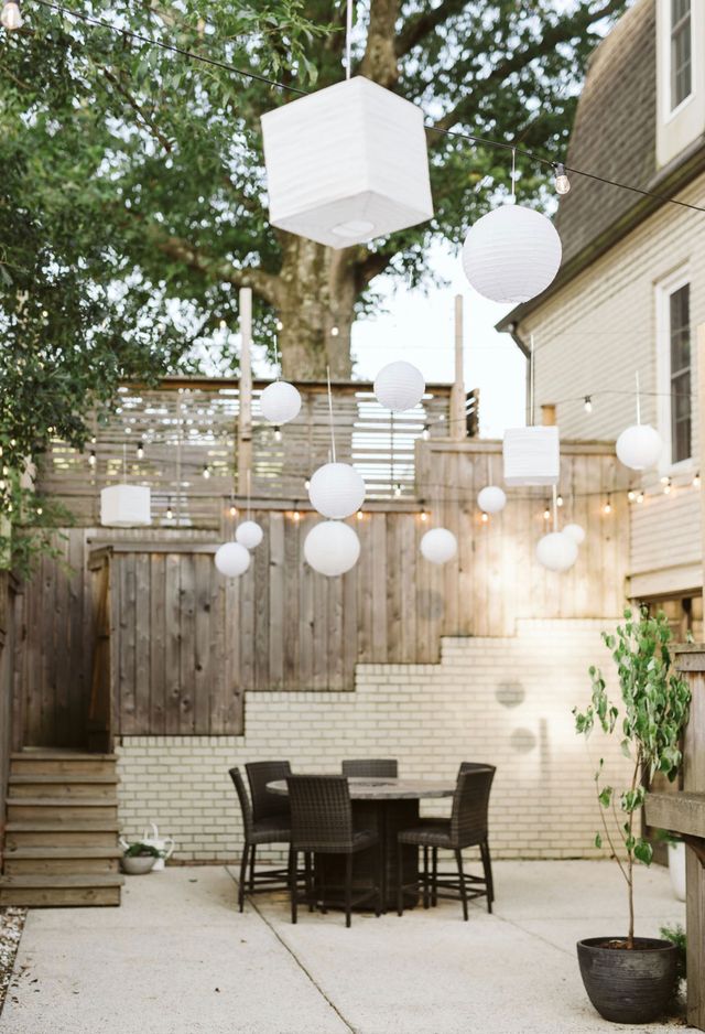 Featured photo from Outdoor Patio