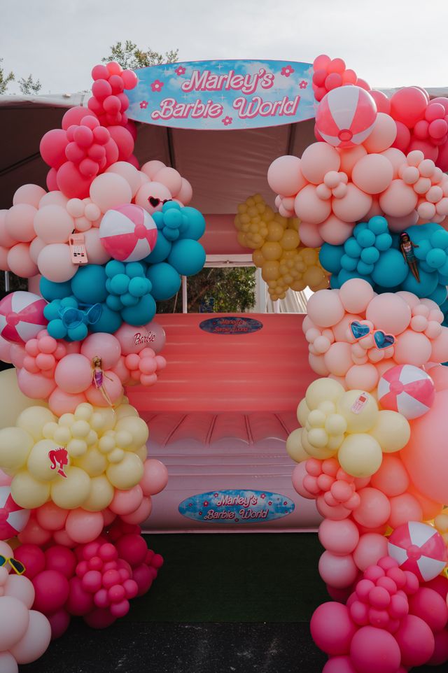 Featured photo from MarleyCon Magic: Everything You Need to Know About This Spectacular Sixth Birthday Bash