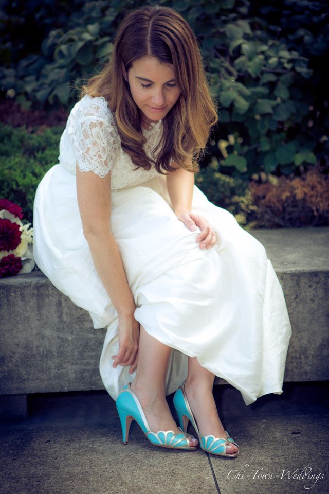 Featured photo from Devon and Jeremy's Sunday afternoon Wedding Brunch