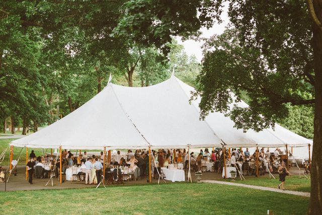 Featured photo from Sailcloth Tent