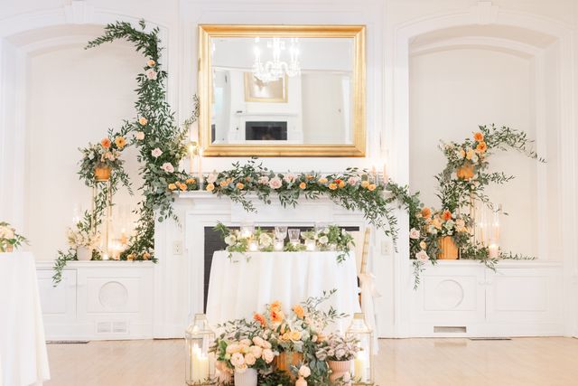 Featured photo from Mansion Ballroom