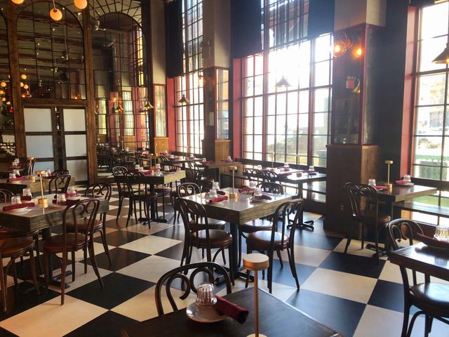 Featured photo from Dining Room