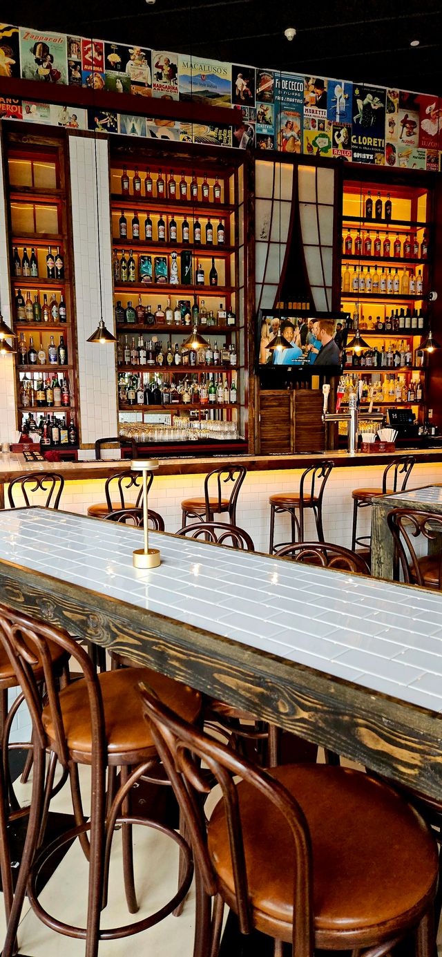 Featured photo from Bar Area